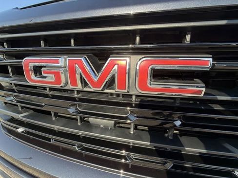 Used 2026 GMC Sierra 1500 Elevation AWD/4WD image 35