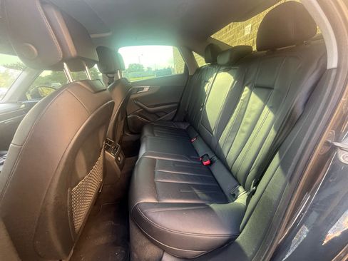 Used 2018 Audi A4 2.0T Premium Plus w/ Premium Plus Package image 14