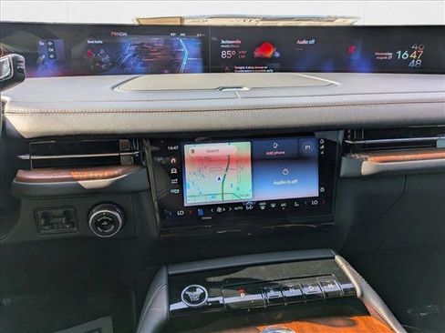 New 2025 Lincoln Navigator Black Label image 13