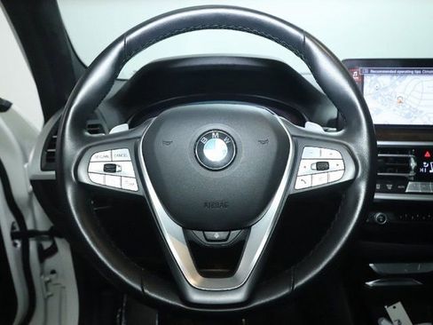 Used 2022 BMW X3 xDrive30i w/ Premium Package image 24