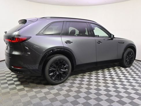 New 2026 MAZDA CX-90 3.3 Turbo S w/ Premium Package image 7