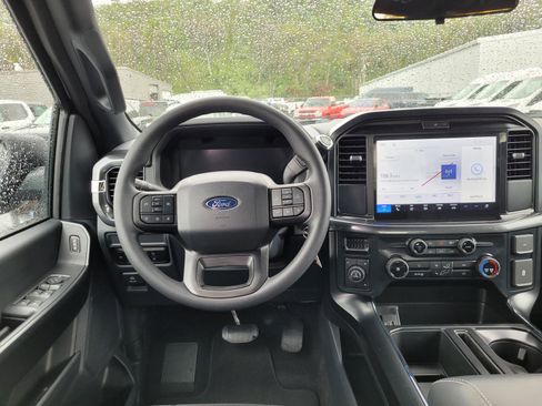 New 2026 Ford F150 STX AWD/4WD image 13