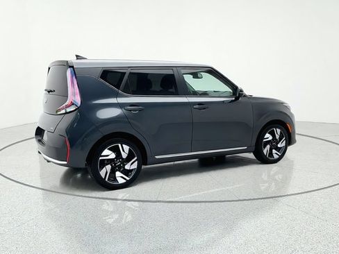 Certified 2024 Kia Soul GT-Line FWD image 6