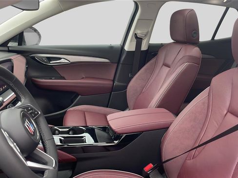 New 2026 Buick Envision Sport Touring image 18