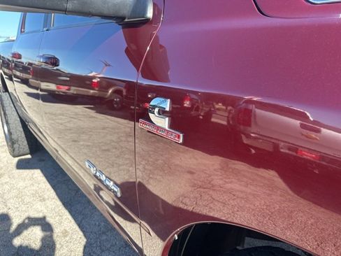 Used 2021 RAM 2500 Big Horn w/ Level 1 Equipment Group image 5