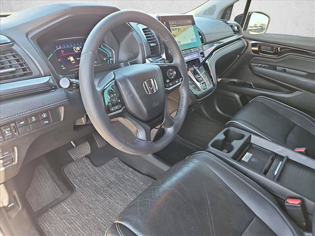 Used 2023 Honda Odyssey Elite image 9