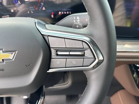 New 2026 Chevrolet Tahoe High Country AWD/4WD image 28