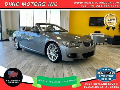 Used 2012 BMW 328i Convertible