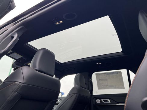 New 2026 Ford Explorer Tremor w/ Tremor Ultimate Package image 43