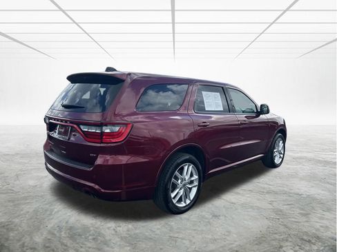 Used 2023 Dodge Durango GT image 4