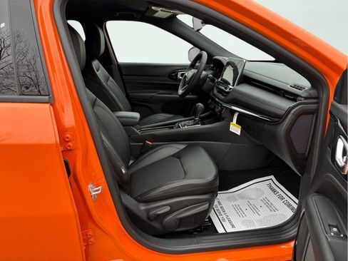 New 2026 Jeep Compass Latitude image 15