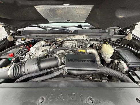 Used 2018 GMC Sierra 3500 Denali image 22
