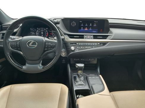 Used 2021 Lexus ES 350 w/ Premium Package image 10