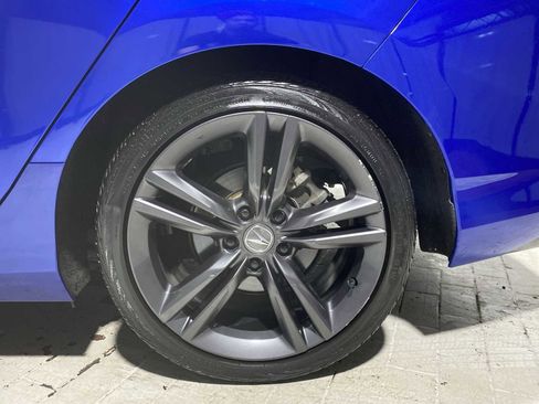 Used 2024 Acura Integra A-Spec image 8