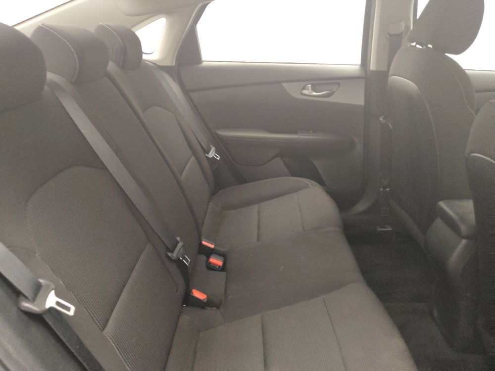 Used 2019 Kia Forte LXS FWD image 19