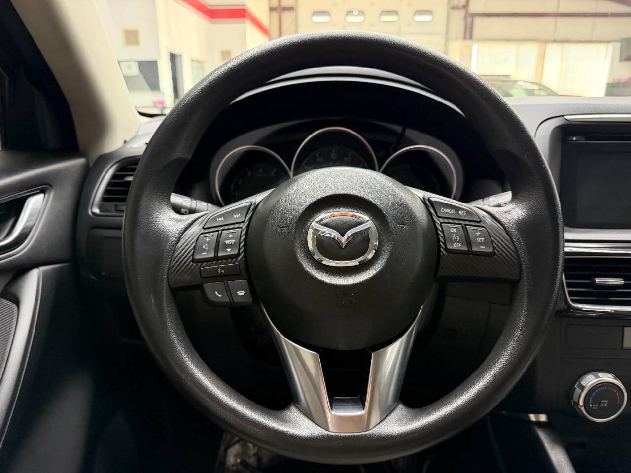 Used 2016 MAZDA CX-5 Sport AWD/4WD image 22