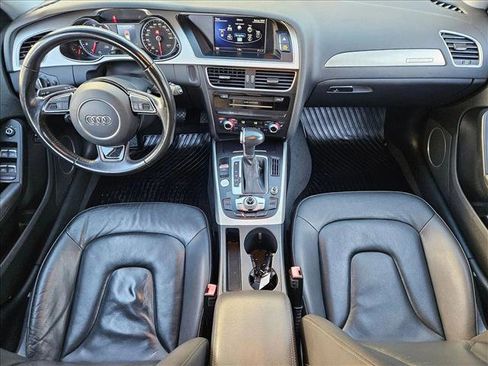 Used 2016 Audi A4 Premium Plus w/ Technology Package image 17