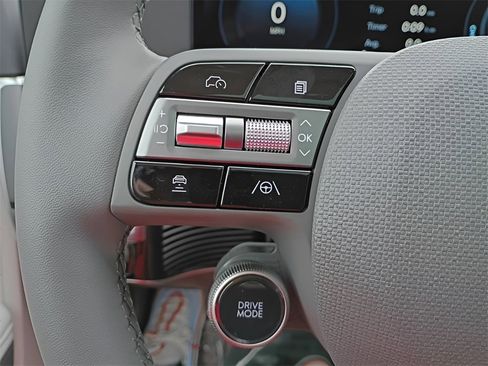 New 2026 Hyundai Ioniq 5 Limited image 23