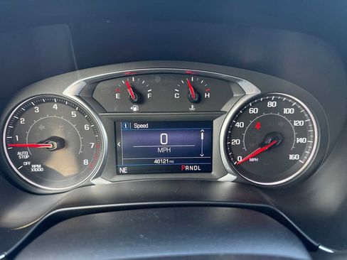 Used 2021 Chevrolet Blazer LT image 26