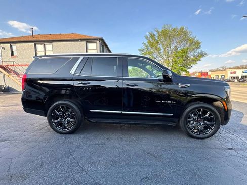 Used 2026 GMC Yukon Elevation AWD/4WD image 15