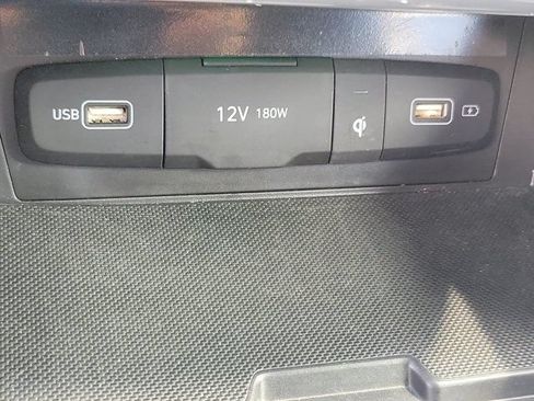 Used 2024 Hyundai Tucson Limited AWD/4WD image 30