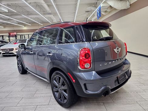 Used 2016 MINI Cooper Countryman S FWD image 9