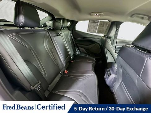 Used 2024 Ford Mustang Mach-E Premium image 30