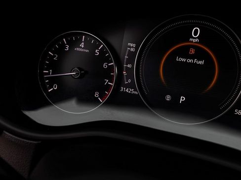 Used 2022 MAZDA CX-30 2.5 Turbo w/ Premium Plus Pkg image 14