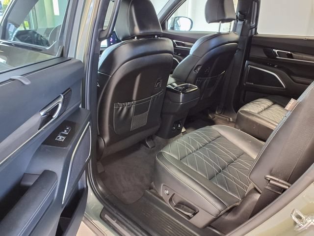 Used 2025 Kia Telluride SX Prestige X-Pro AWD/4WD image 18