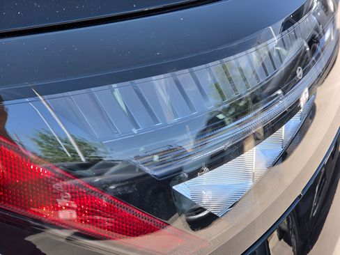 New 2026 Nissan Murano SL AWD/4WD image 55