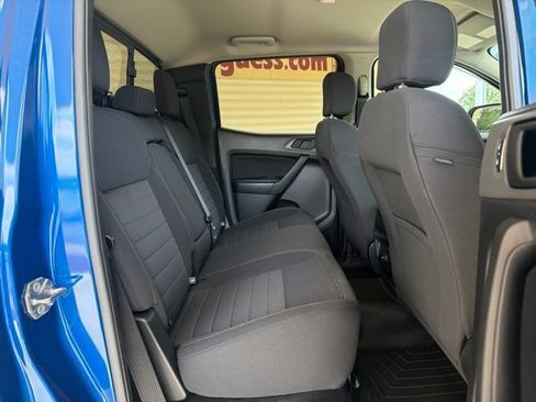 Used 2019 Ford Ranger XL w/ Equipment Group 101A Mid AWD/4WD image 22