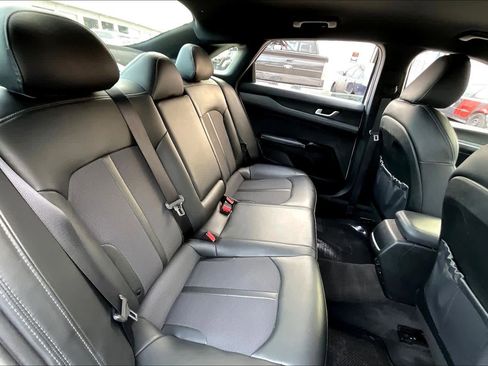 Used 2022 Kia K5 GT-Line image 18