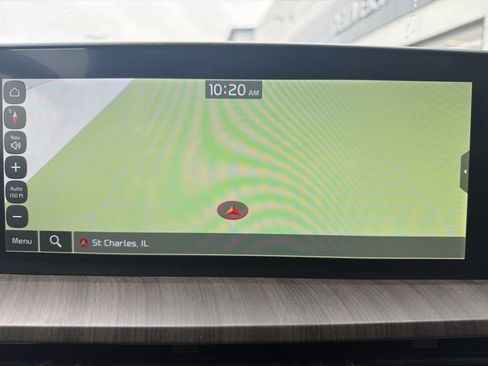 Certified 2024 Kia Telluride EX w/ EX Captain's Chair Package image 14