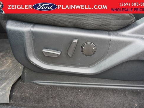 Used 2020 Ford F150 XLT w/ Equipment Group 302A Luxury image 21