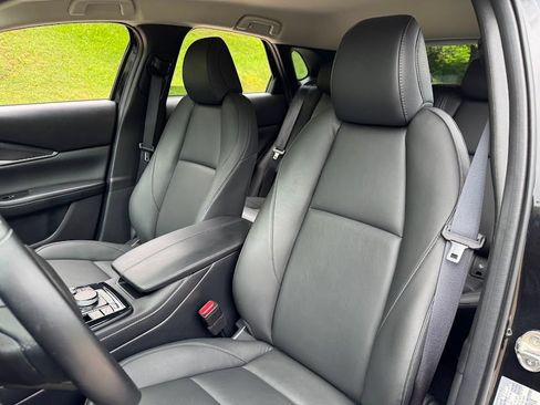Used 2025 MAZDA CX-30 AWD 2.5 S w/ Select Sport Pkg image 9