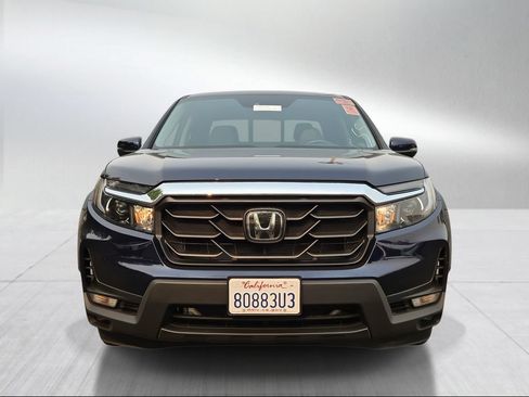 Used 2023 Honda Ridgeline RTL image 8
