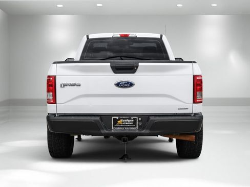 Used 2016 Ford F150 XL RWD image 7