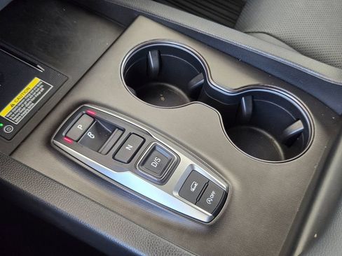 Used 2025 Honda Passport TrailSport image 18