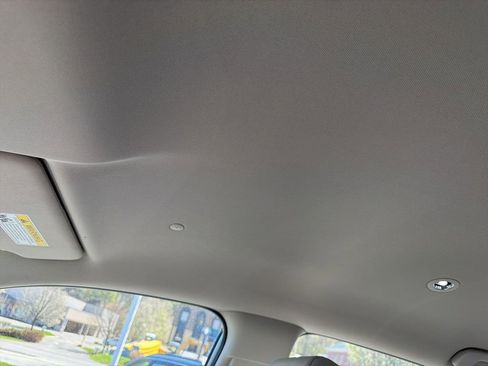 Used 2024 Honda HR-V LX image 18