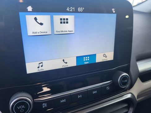 Used 2018 Ford EcoSport SE image 18