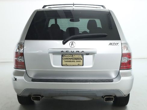 Used 2005 Acura MDX Touring image 7