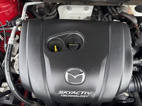 Used 2016 MAZDA CX-5 Touring AWD/4WD image 6