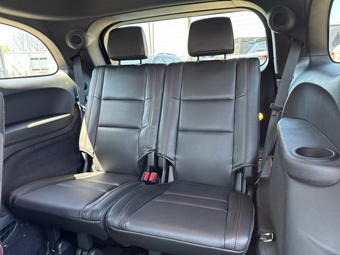 New 2025 Dodge Durango R/T image 6