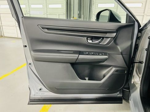 New 2026 Honda CR-V LX image 21