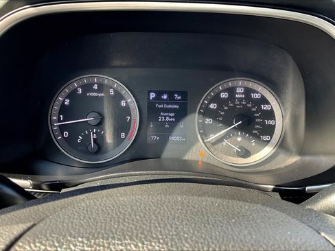 Used 2019 Hyundai Tucson SE image 20