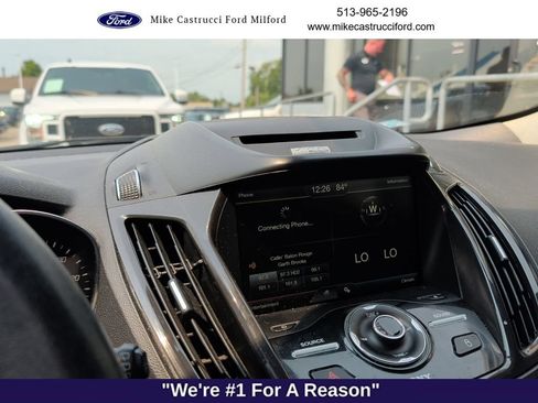 Used 2014 Ford Escape Titanium w/ Equipment Group 401A FWD image 6