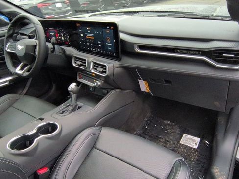 New 2026 Ford Mustang Premium RWD image 30