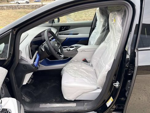 New 2026 Cadillac Optiq Sport 1 image 8