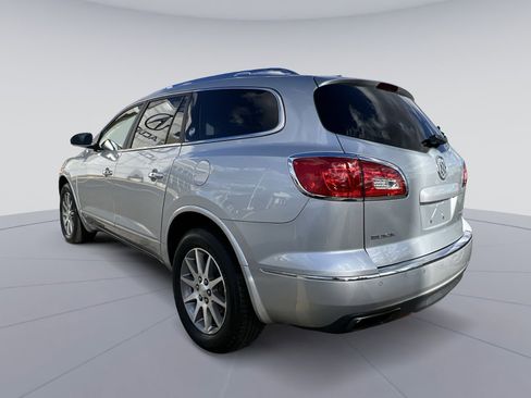 Used 2017 Buick Enclave Leather image 7