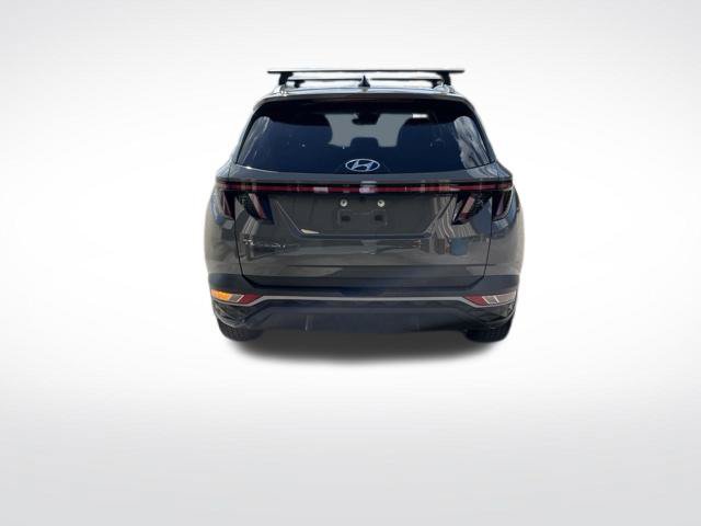 Used 2024 Hyundai Tucson SEL w/ Convenience Package FWD image 4